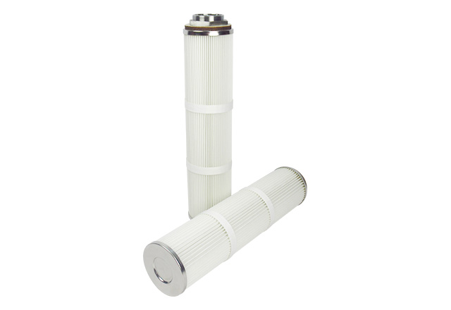 dust collector filter